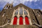 Mifflin Avenue United Methodist Church